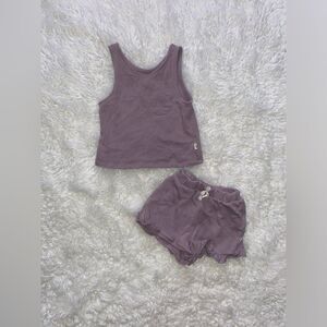 Easy-Peasy 2 Piece Set Size 3T